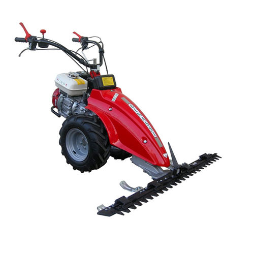 Tosaerba con guida da terra - F 170 - Benassi - diesel