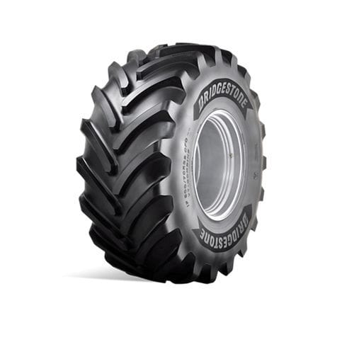 Pneumatico per trattore - VT-COMBINE - Bridgestone Europe