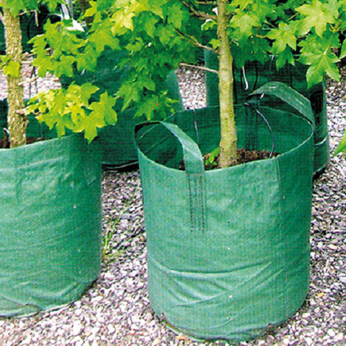 Vaso in tessuto - CASPEPB series - Diatex
