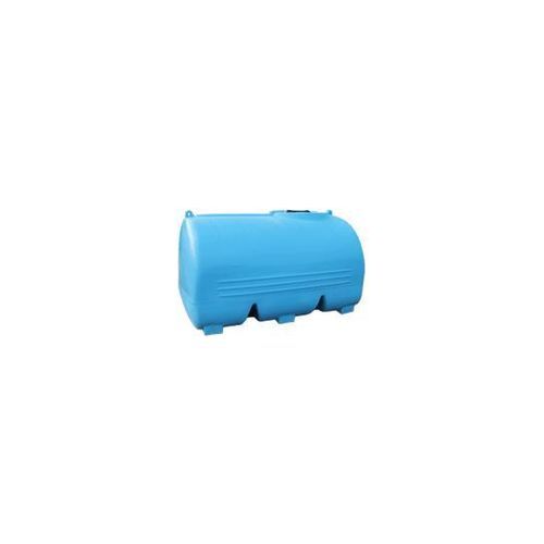 Serbatoio di acqua - AQ3001H - Duraplas - orizzontale / resistente agli UV / da trasporto