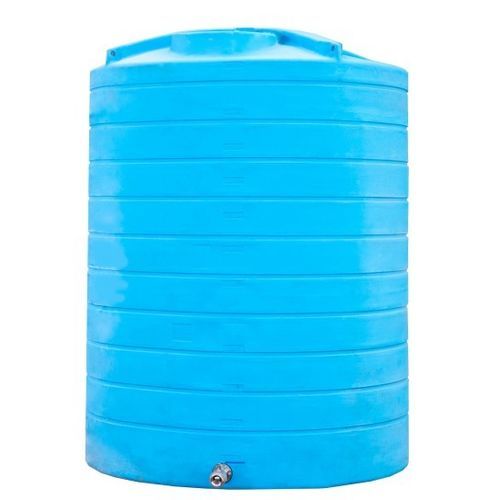 Serbatoio di acqua - AQ25500V - Duraplas - aereo / verticale / in polietilene