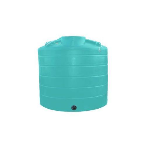 Serbatoio per fertilizzante liquido - DC9000SVT - Duraplas - in polietilene / a parete liscia / resistente agli UV