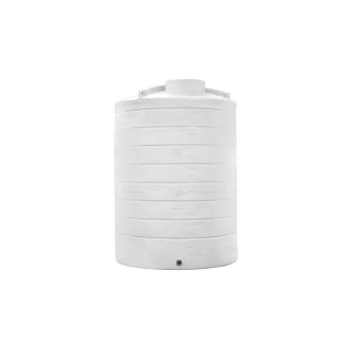 Serbatoio per fertilizzante liquido - DC25500XXLVT-B - Duraplas - verticale / resistente agli UV / per stoccaggio