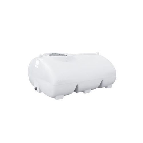 Serbatoio per fertilizzante liquido - DC2001VL-B - Duraplas - orizzontale / in polietilene / resistente agli UV