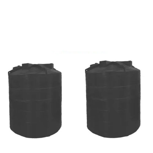 Serbatoio di acqua - AQ5001V-B-lot - Duraplas - verticale / per stoccaggio