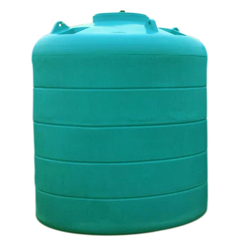 Serbatoio per fertilizzante liquido - DC5001SVT-melasse - Duraplas - verticale / con tampone / industriale