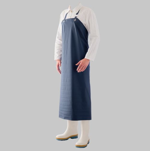Grembiule per mungitura - JULIET - Manulatex - da lavoro / in poliuretano / lungo