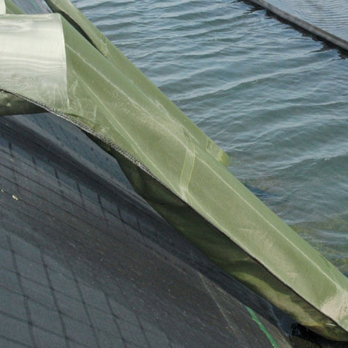 Tubo flessibile - Genap - di irrigazione / per silo