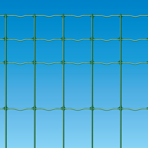 Griglia per recinzione - EXECUTIVE PLUS - Ferro Bulloni Italia - saldata / galvanizzata