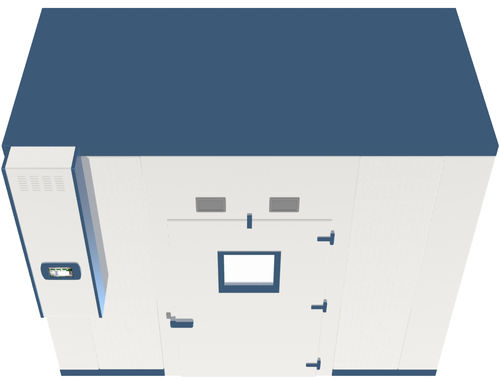 Camera di crescita di germinazione - MTPS288 - Meditech - walk-in