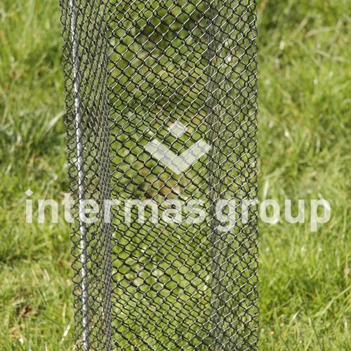 Rete di protezione - PROTECTNET BIO - INTERMAS - in polipropilene