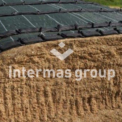 Telone di protezione per insilato - SURSILO 5 Series - INTERMAS