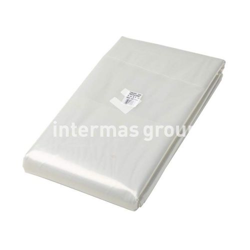 Film per galleria - INTERMAS - trasparente