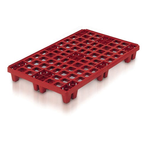 Pallet in plastica - 9380001 - SCHOELLER ALLIBERT