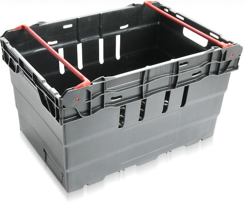 Contenitore per verdure - 9788002 - SCHOELLER ALLIBERT - in plastica / ventilato