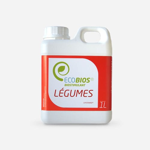 Biostimolante con oligoelementi - ECOBIOS BY SOFRAPAR - granulare / per aumento dell'assimilazione di fertilizzanti / per frutta