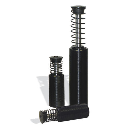 Ammortizzatore di urti - Small Bore Series - ENIDINE - meccanico / per macchina agricola / per trattore
