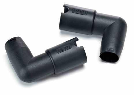 Tubo flessibile - 6HBKN - Bato Plastics B.V. - rigido / di irrigazione