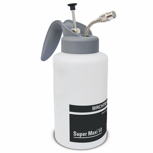 Spruzzatore manuale - Super Maxi 1.0 - Birchmeier Sprühtechnik AG - per orticoltura / per arboricoltura / per viticoltura