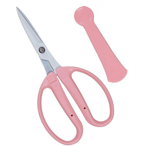 Forbici da raccolta per fiori - CRI-360SFP - CHIKAMASA Co., LTD.