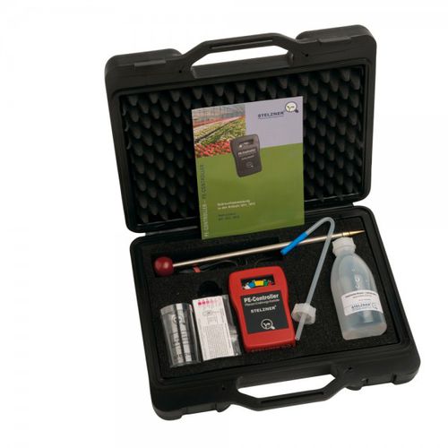 Analizzatore del tasso di nutrimenti - PE - Stelzner/ Pronova Analysentechnik GmbH&Co.KG - portatile