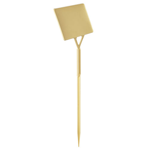 Portaetichette da piantare - Robust  - Soparco