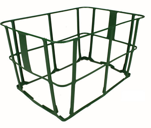 Traliccio per piante in plastica - Soparco