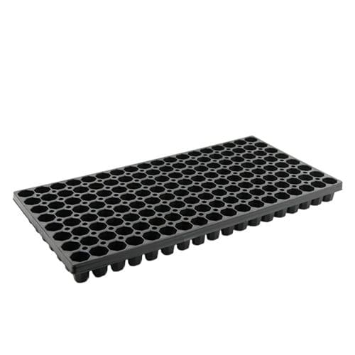 Seminiera alveolare in polistirene - 144M - Ainong USA Corporation - riutilizzabile / quadrata