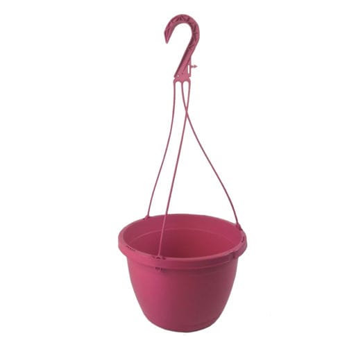 Vaso in plastica - HB-1002 - Ainong USA Corporation - rotondo / sospeso