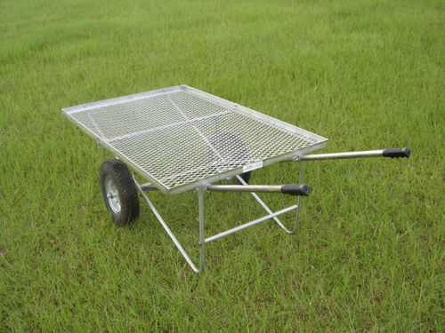 Carrello da trasporto per serra - FC1, FC2 - Ellis Products Inc Mitchell - a piattaforma