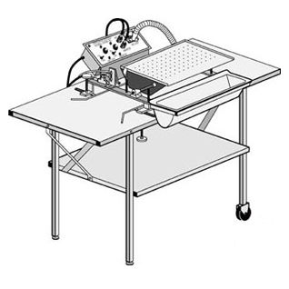 Seminatrice per vaschette automatica - Growing Systems Inc - sementi trattate / ad aspirazione