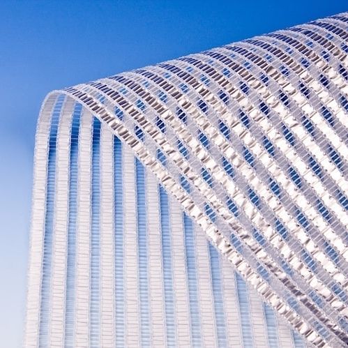 Schermo ombreggiante - SOLARO 5120 O E AW - Ludvig Svensson Inc - di energia / termico / per serre