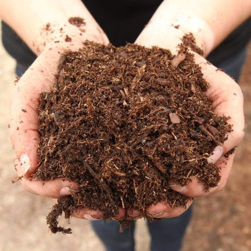 Condizionatore del suolo calcareo - 3389 - Midwest Trading Horticultural Supplies Inc - di fertilità dei terreni / per stimolazione della ritenzione dell'acqua / per fiori