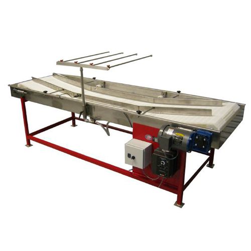 Tunnel di irrigazione per subirrigazione - PM1092 - Pack Manufacturing Company