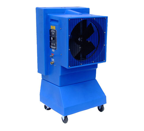 Raffreddatore d'acqua - QC18DVS - 18 - Quietaire Corporation - ad evaporazione / portatile