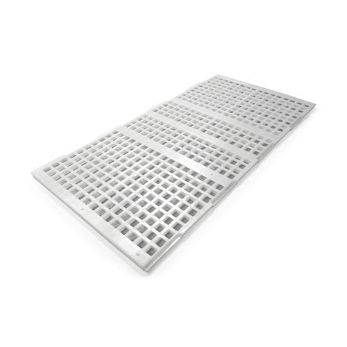 Grigliato in plastica - DURA-SLAT series - Southwest Agri-Plastics Inc - per allevamento avicolo / antiscivolo