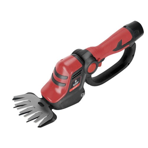 Tagliasiepi elettrico - GC 22-10 - BLUE BIRD INDUSTRIES FABBRICA MOTORI Srl - portatile