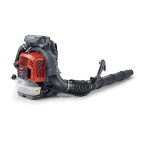 Aspirafoglie portatile - BBL 801 - BLUE BIRD INDUSTRIES FABBRICA MOTORI Srl