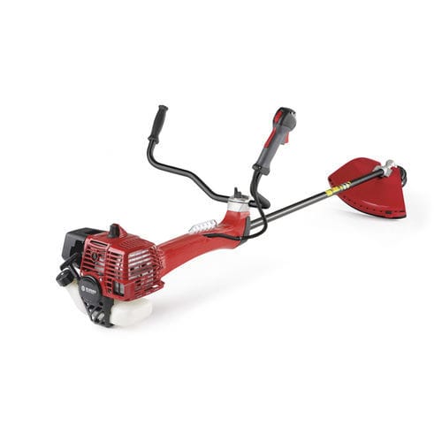 Decespugliatore a benzina - BC 450 ST PRO - BLUE BIRD INDUSTRIES FABBRICA MOTORI Srl - portatile