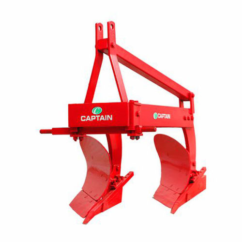 Dissodatore a versoio - M B - CAPTAIN TRACTORS PVT. Ltd - a dischi / portato / 1-10 ancore