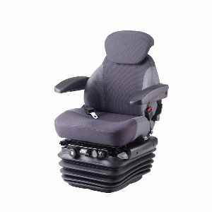 Sedile con sospensione meccanica - 81/E6 - KAB SEATING