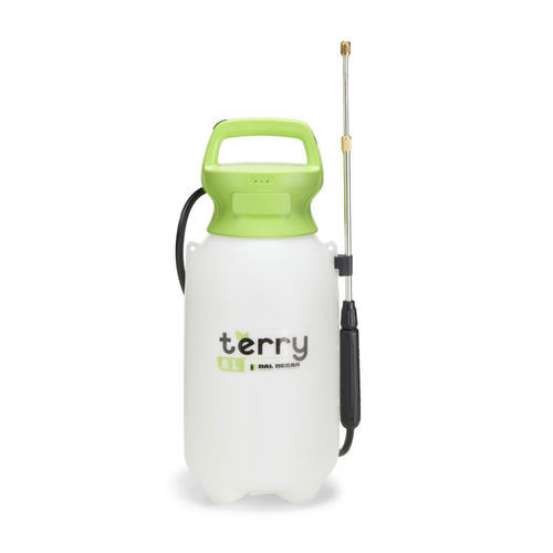 Spruzzatore a batteria - TERRY - DAL DEGAN Srl - con motore elettrico / manuale / da giardino