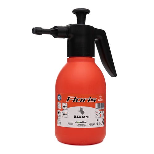 Spruzzatore per serra - FLORIS - DI MARTINO SpA - da giardino