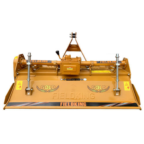 Fresatrice agricola - FKRTGMG5 series - FIELDKING, INDIA