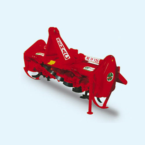 Fresatrice agricola - NEVADA RE 1 series - GRAZIOLI REMAC Srl