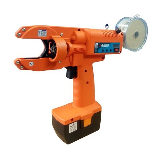 Legatrice per vigneto elettrica - FB-350 - HANA CORPORATION