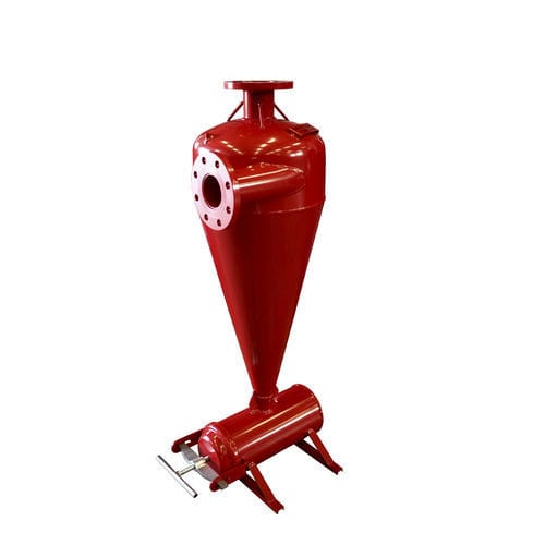 Idrociclone - 06 series - IDRA ITALIA Srl