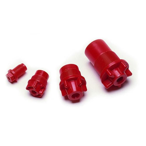 Ugello in plastica -  2623/4/4,5 - IPIERRE SYSTEM Srl