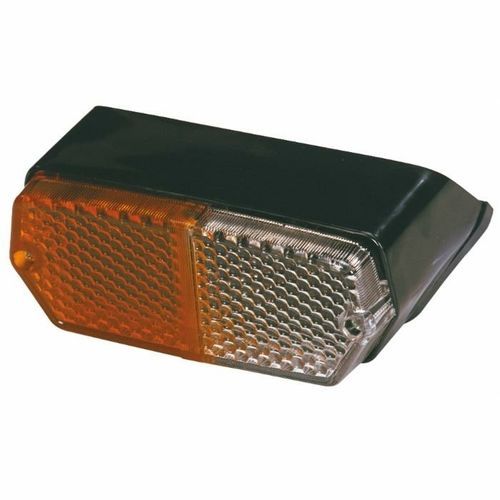 Fanale anteriori - 03826 - LO SNODO Srl - di posizione / per trattore / bianco
