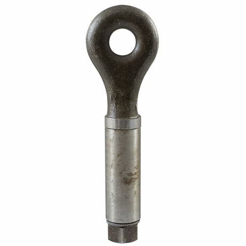 Occhione di timone a saldare - 02752  - LO SNODO Srl - per rimorchio